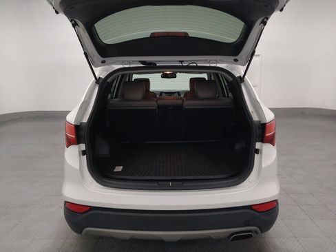 Used 2015 Hyundai Santa Fe Sport w/ Option Group 02 FWD image 29