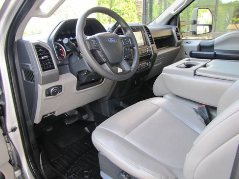 Used 2022 Ford F350 XL w/ STX Appearance Package image 13