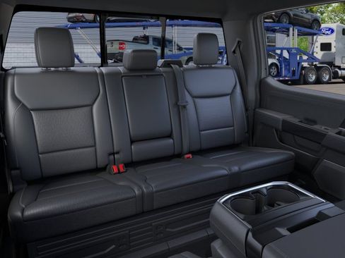 New 2026 Ford F150 Lariat AWD/4WD image 11