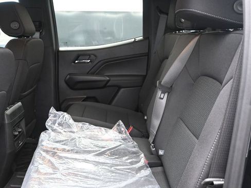 New 2026 Chevrolet Colorado LT w/ Advanced Trailering Package RWD image 20