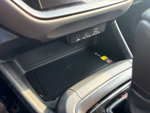 Certified 2025 Subaru Crosstrek 2.5i Limited w/ Crosstrek Mirror Package AWD/4WD image 19