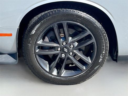 Used 2019 Dodge Challenger GT w/ Blacktop Package image 30