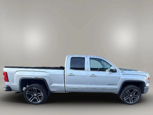 Used 2015 GMC Sierra 1500 SLE AWD/4WD image 9