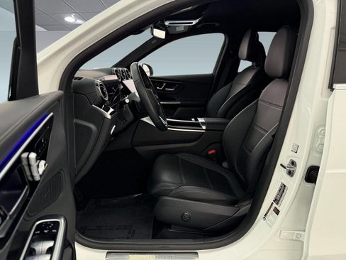 Certified 2024 Mercedes-Benz GLC 300 image 5