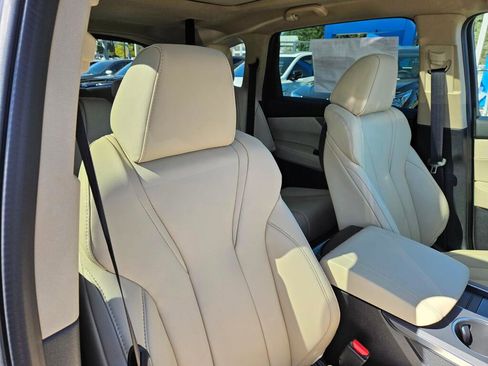 New 2026 Acura MDX SH-AWD image 11