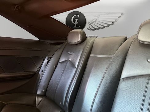 Used 2011 Cadillac CTS Performance RWD image 13