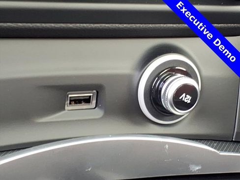 New 2025 Alfa Romeo Stelvio Sprint w/ Veloce Package image 24