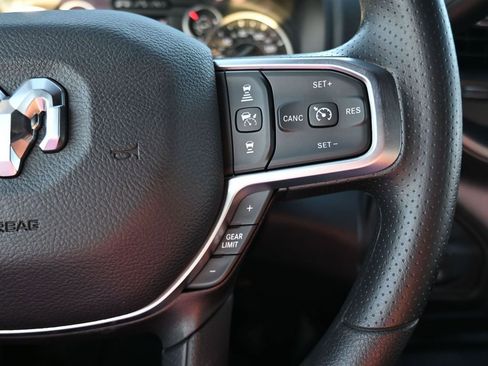 New 2026 RAM 5500 Tradesman w/ Chrome Appearance Group image 34