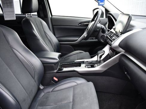Used 2024 Mitsubishi Eclipse Cross AWD image 24