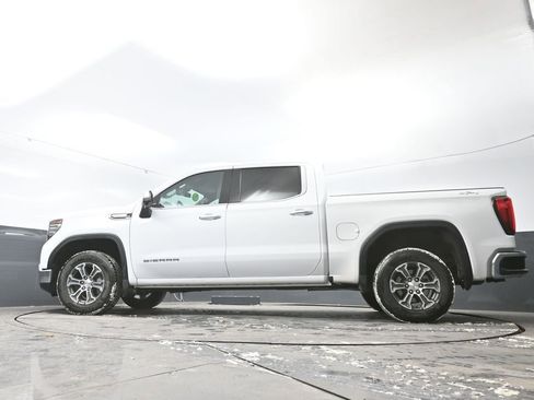 Used 2025 GMC Sierra 1500 SLT image 56