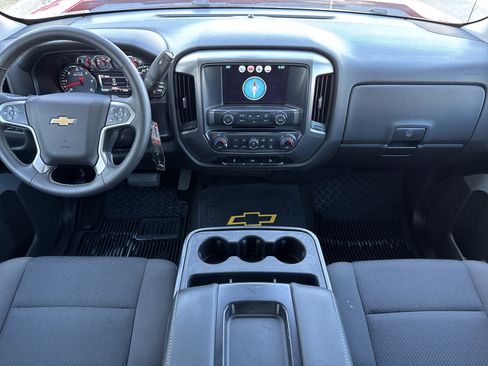 Used 2017 Chevrolet Silverado 1500 LT w/ All Star Edition image 25