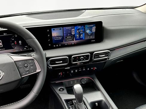 New 2026 Nissan Sentra SV FWD image 11