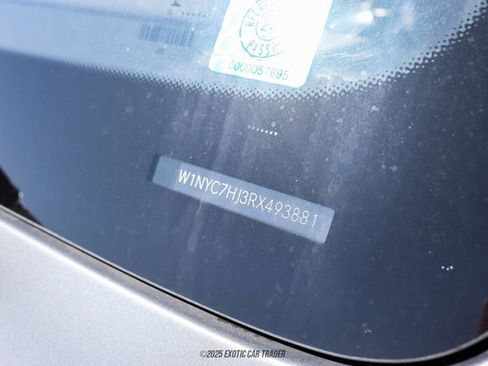 Used 2024 Mercedes-Benz G 63 AMG 4MATIC image 71