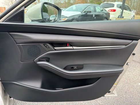 New 2026 MAZDA MAZDA3 s image 25