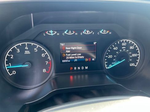 Used 2021 Ford F150 XL w/ XL Power Equipment Group AWD/4WD image 18