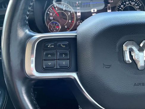 Used 2021 RAM 3500 Laramie AWD/4WD image 23
