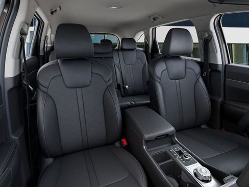 New 2026 Kia Sorento EX AWD/4WD image 15