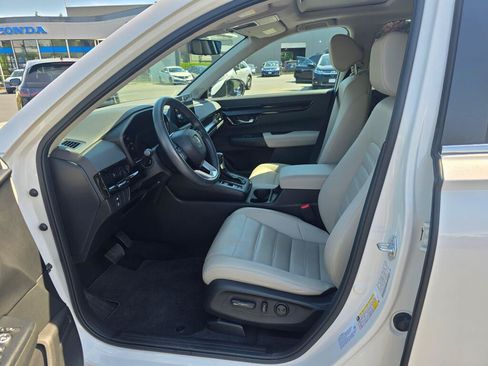 Certified 2023 Honda CR-V EX-L image 3
