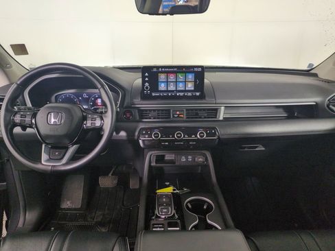 Certified 2024 Honda Pilot Elite image 16