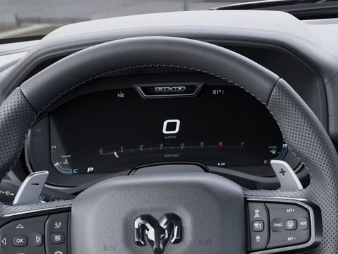 New 2026 RAM 1500 RHO AWD/4WD image 17