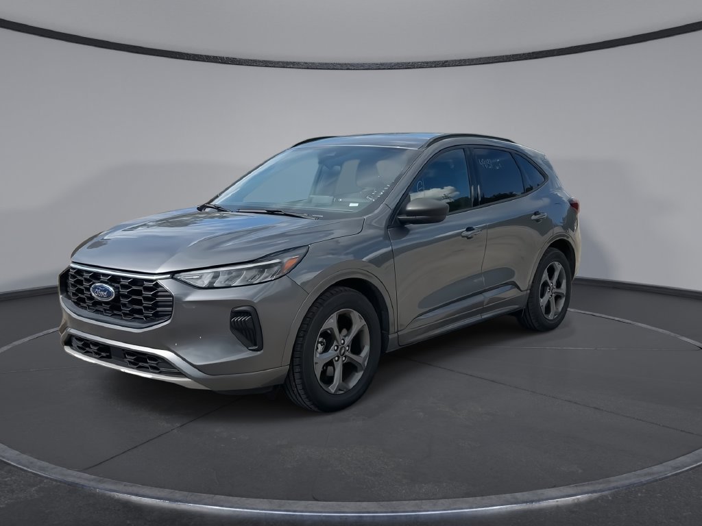 Used 2024 Ford Escape ST-Line FWD image 4