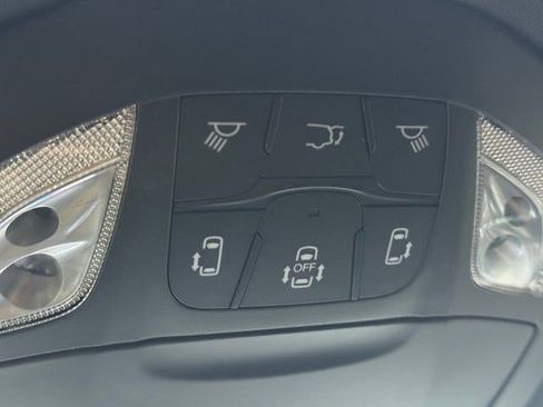 New 2026 Chrysler Pacifica Limited w/ S Appearance Package AWD/4WD image 25