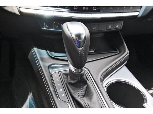 New 2026 Cadillac CT4 Premium Luxury RWD image 20