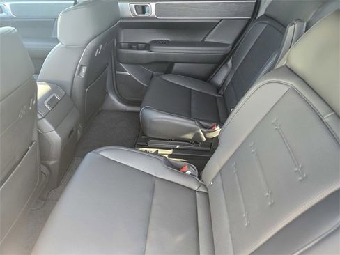 New 2026 Hyundai Santa Fe Limited image 19