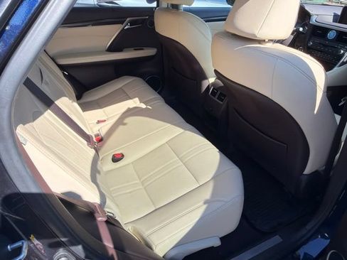Used 2018 Lexus RX 350 AWD w/ Luxury Package image 9