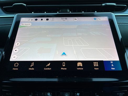 New 2024 Jeep Grand Cherokee Limited 4xe w/ Luxury Tech Group II image 27