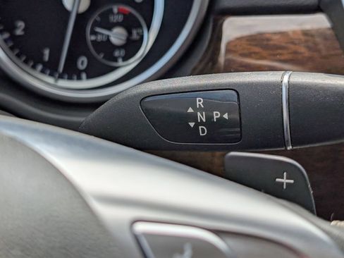 Used 2013 Mercedes-Benz ML 350 4MATIC image 19