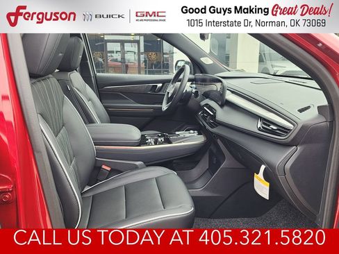 New 2026 Buick Enclave Avenir w/ Super Cruise Package AWD/4WD image 40