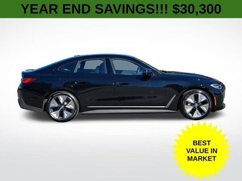 Used 2023 BMW i4 eDrive35 w/ Premium Package image 8