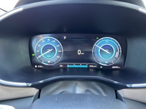 Certified 2023 Hyundai Santa Fe SEL Premium w/ Cargo Package image 7