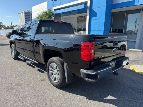 Used 2018 Chevrolet Silverado 1500 LT w/ All Star Edition image 11