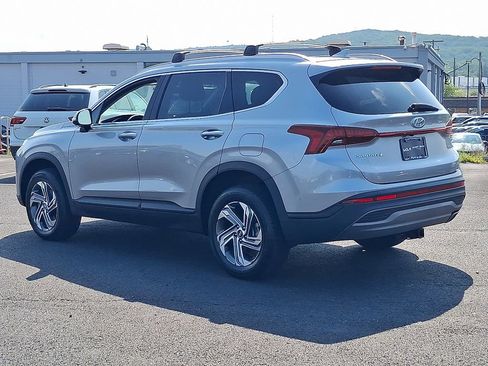Used 2023 Hyundai Santa Fe SEL AWD/4WD image 4