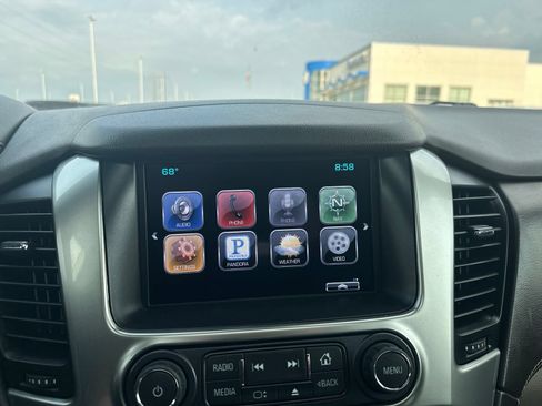 Used 2015 Chevrolet Suburban LTZ AWD/4WD image 63