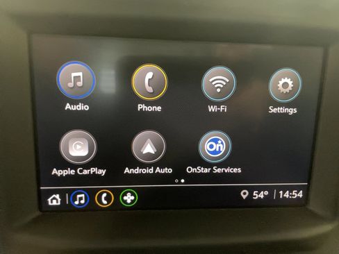 Used 2024 Chevrolet Silverado 1500 W/T w/ WT Fleet Convenience Package image 8