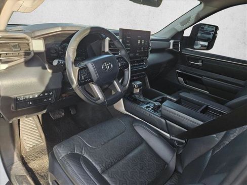 Used 2024 Toyota Tundra Limited image 12