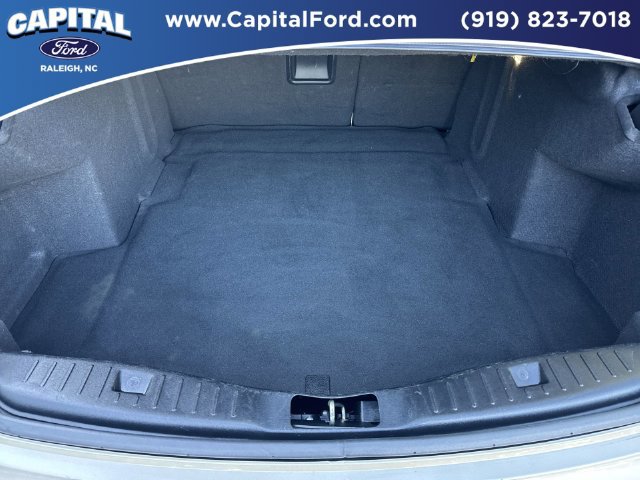 Used 2017 Lincoln MKZ Premiere FWD image 16