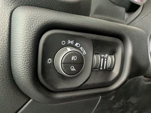 New 2026 RAM 2500 Laramie image 18