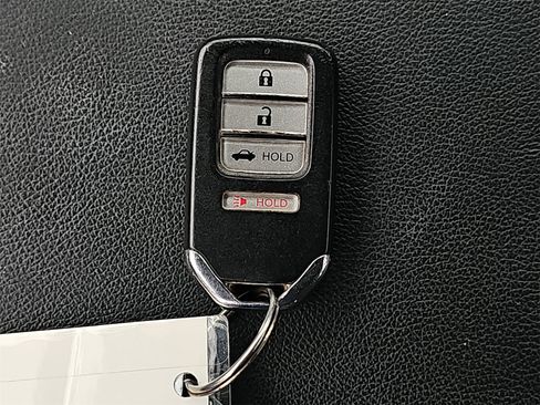 Used 2019 Honda Accord LX image 13