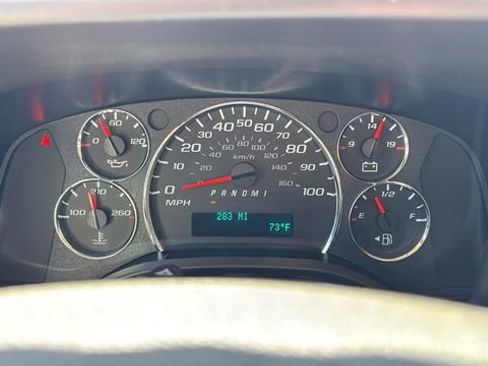 New 2026 Chevrolet Express 3500 Extended RWD image 11