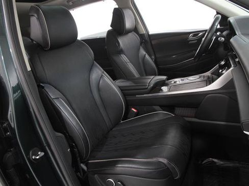 Used 2022 Genesis GV80 3.5T Advanced + AWD/4WD image 19