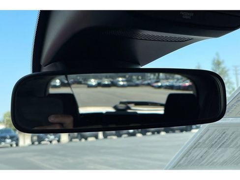 Certified 2025 Honda HR-V Sport image 24