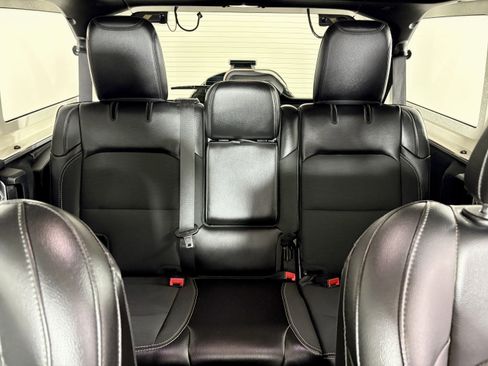 Used 2020 Jeep Wrangler Unlimited Sport image 20