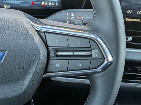 New 2026 Chevrolet Equinox LT image 12