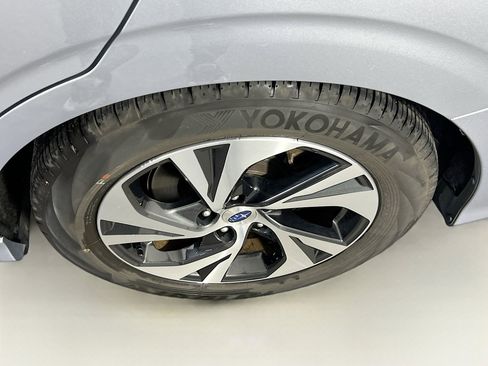 Used 2023 Subaru Legacy Premium image 29