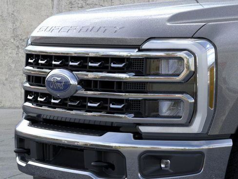 New 2026 Ford F350 Lariat AWD/4WD image 17
