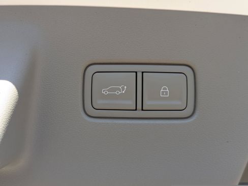 New 2026 Hyundai Palisade SEL FWD image 15